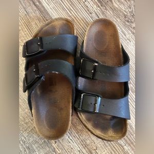 Birks sandals